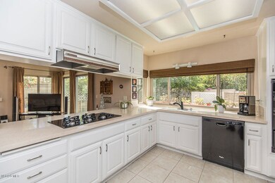 New Quartz Counters Installed 9/2018
