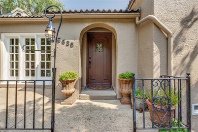5635 Mercedes Ave, Dallas, TX 75206 - photo 6