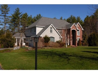 Welcome Home!