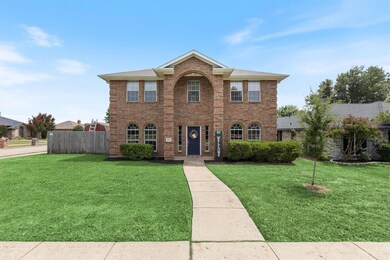 1060 Surrey Cir, Wylie, TX 75098 - photo 4