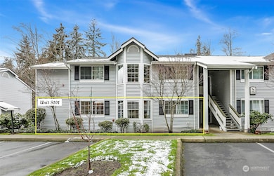 23305 Cedar Way unit S101, Mountlake Terrace, WA 98043 - photo 2