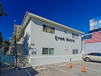 3772 Ingraham St unit 6, San Diego, CA 92109 - photo 4