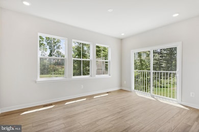 18438 Gleneagle Dr unit MACARTHUR LOT 2318, Jeffersonton, VA 22724 - photo 5