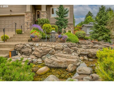 Water Feature