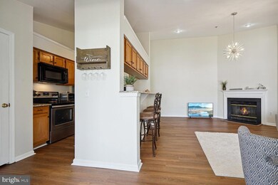 3570 Sherbrooke Cir unit 302, Woodbridge, VA 22192 - photo 5