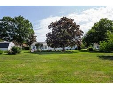 135 Cedar St, Ludlow, MA 01056 - photo 4