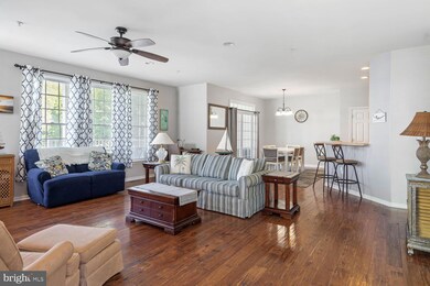 232 October Glory Ave unit 232A, Ocean View, DE 19970 - photo 3