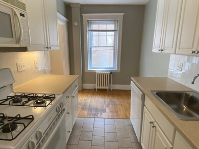850 Massachusetts Ave unit 5, Cambridge, MA 02139 - photo 4