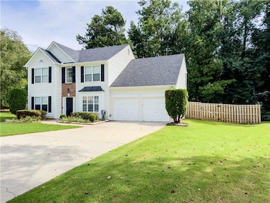 1559 Woodmore Dr SW, Marietta, GA 30008 - photo 3