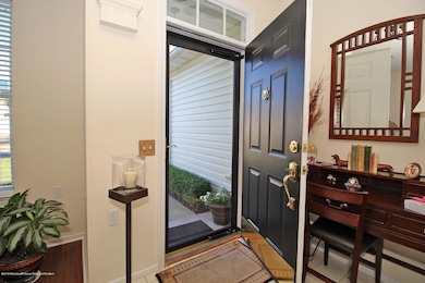 Foyer