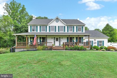 8 Offutt Ct, Woodstock, MD 21163 - photo 2