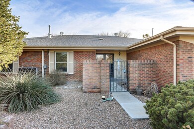 6620 Mia St NE, Albuquerque, NM 87109 - photo 2