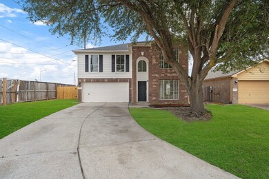 8922 Lakeworth Dr, Houston, TX 77088 - photo 2