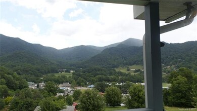 It's all about the view. both inside and out.