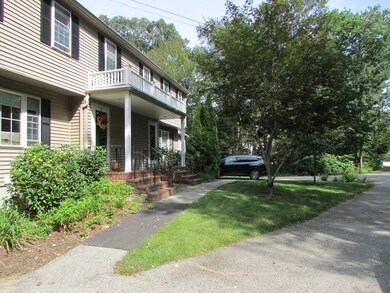 3 Millenium Way unit 3, Rockland, MA 02370 - photo 2