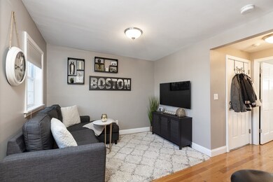 520 E 3rd St unit 2, Boston, MA 02127 - photo 4