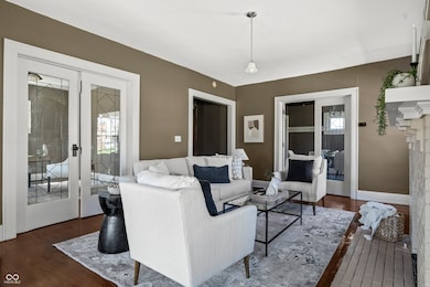 3970 Broadway St, Indianapolis, IN 46205 - photo 4