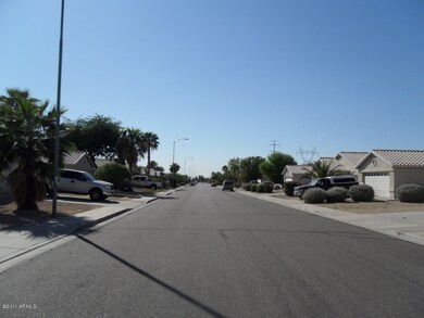 STREET