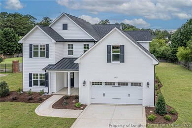 4633 Weaverhall Dr, Fayetteville, NC 28314 - photo 4