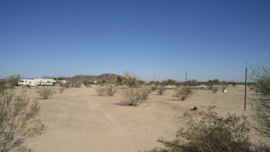 East side Lot of land