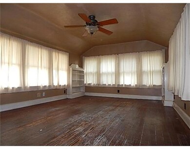 Bedroom.
