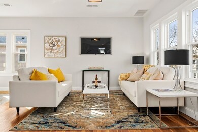 75 Foster St unit 2, Arlington, MA 02474 - photo 2