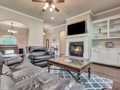 369 County Road 107, Nacogdoches, TX 75965 - photo 5