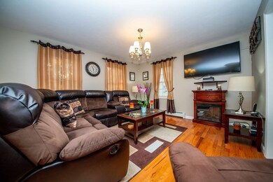 3 Mary Theresa Cir, North Dartmouth, MA 02747 - photo 3