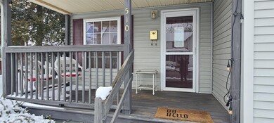 510 S Main St, Culver, IN 46511 - photo 3