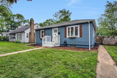 8724 Carolina Ave, Highland, IN 46322 - photo 2