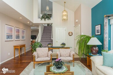 Front Room