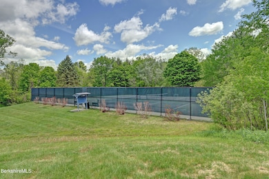 95 Tennis Court