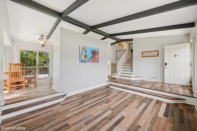 4832 Crest Ct, Waukegan, IL 60087 - photo 2