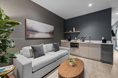 Smart Brickell unit 305, Miami, FL 33130 - photo 2