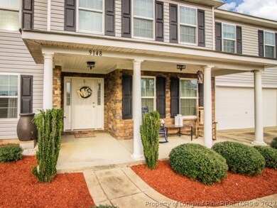 9148 Nc Highway 20, Lumber Bridge, NC 28357 - photo 5