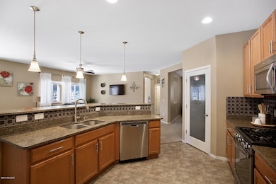 Tucson Real Estate Photography by KC Cre