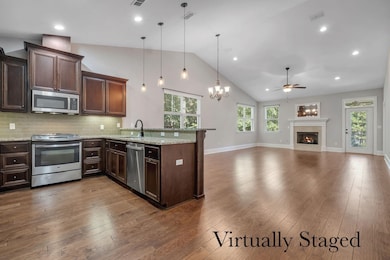 4075 Old Plantation Loop, Tallahassee, FL 32311 - photo 5