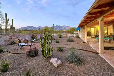 Back Patio