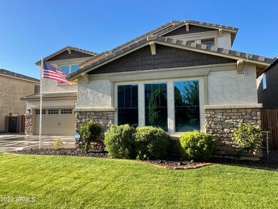 Beautiful home