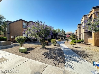 6650 W Warm Springs Rd unit 2007, Las Vegas, NV 89118 - photo 3