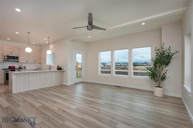 Similar property to show finishes