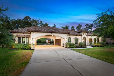 5590 Bright Timber Landing Dr, Spring, TX 77386 - photo 3