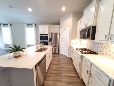 28415 Hannahs Harbor Ln, Katy, TX 77494 - photo 7