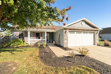 521 Harrison Cir, Dayton, IN 47941 - photo 2