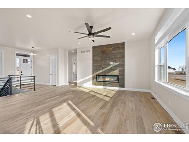 1369 Burt Ave, Berthoud, CO 80513 - photo 2