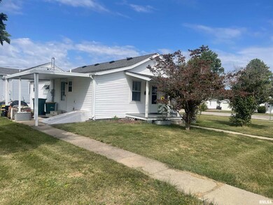920 N State St, Macomb, IL 61455 - photo 2