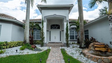 13109 SW 43rd St, Davie, FL 33330 - photo 3