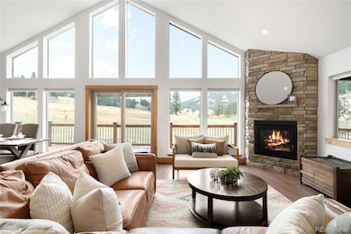 10248 S Turkey Creek Rd, Morrison, CO 80465 - photo 5