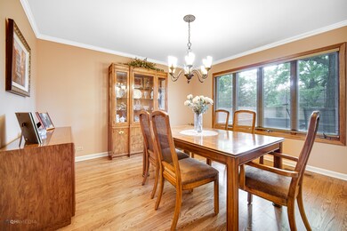 18531 Clyde Rd, Homewood, IL 60430 - photo 4