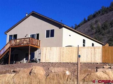 0 Cedar Ridge Way unit 669099, Durango, CO 81301 - photo 2